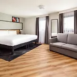 Ibis London Heathrow Terminal 5
