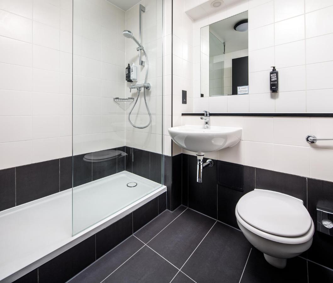 Hotel Ibis London Heathrow Terminal 5
