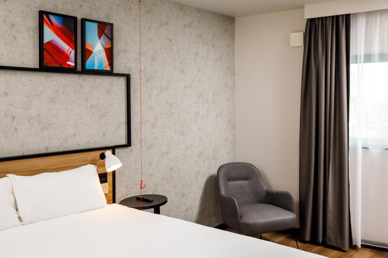 Hotel Ibis London Heathrow Terminal 5 Hillingdon