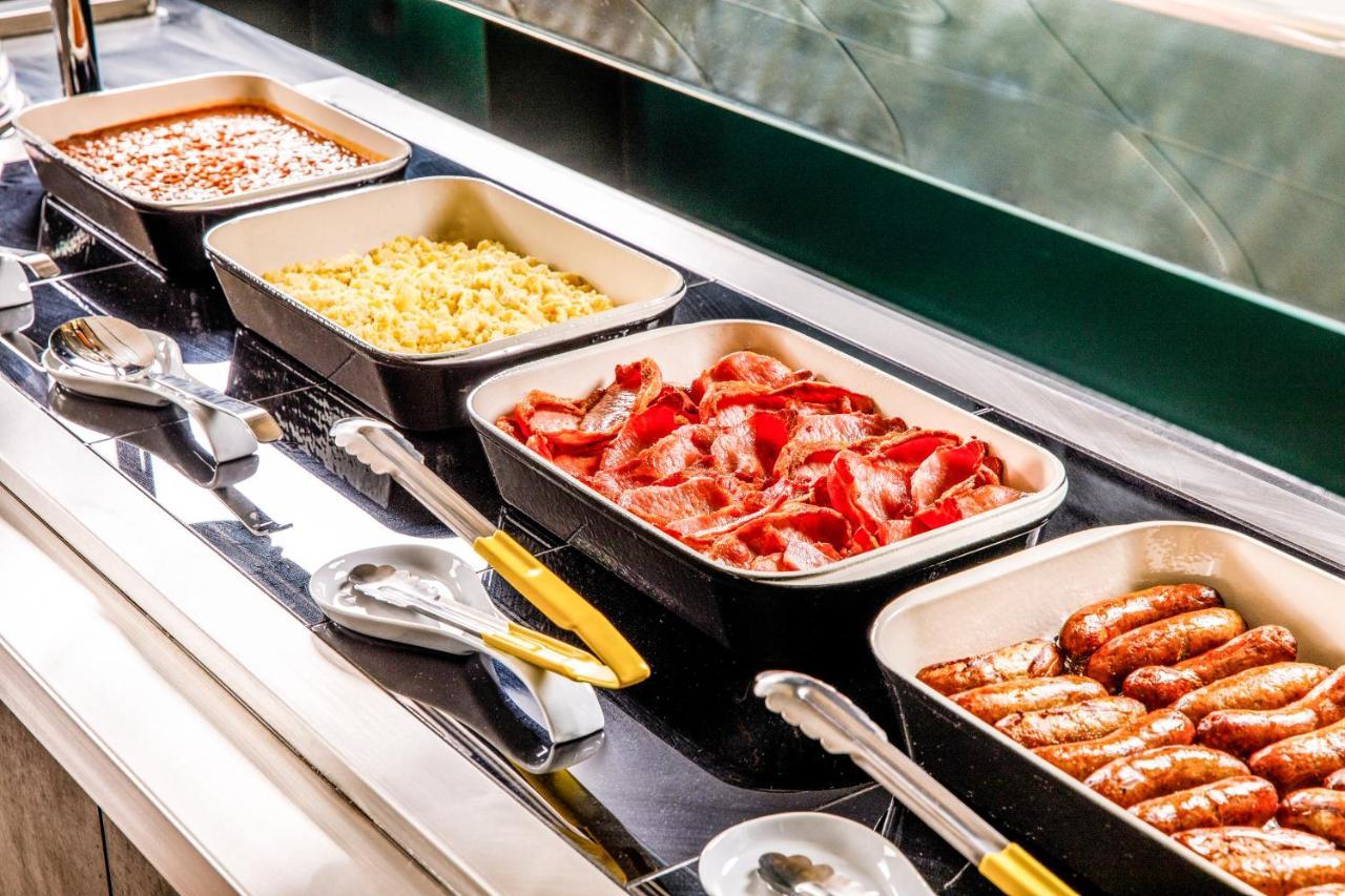 Ibis London Heathrow Terminal 5 3* Hillingdon