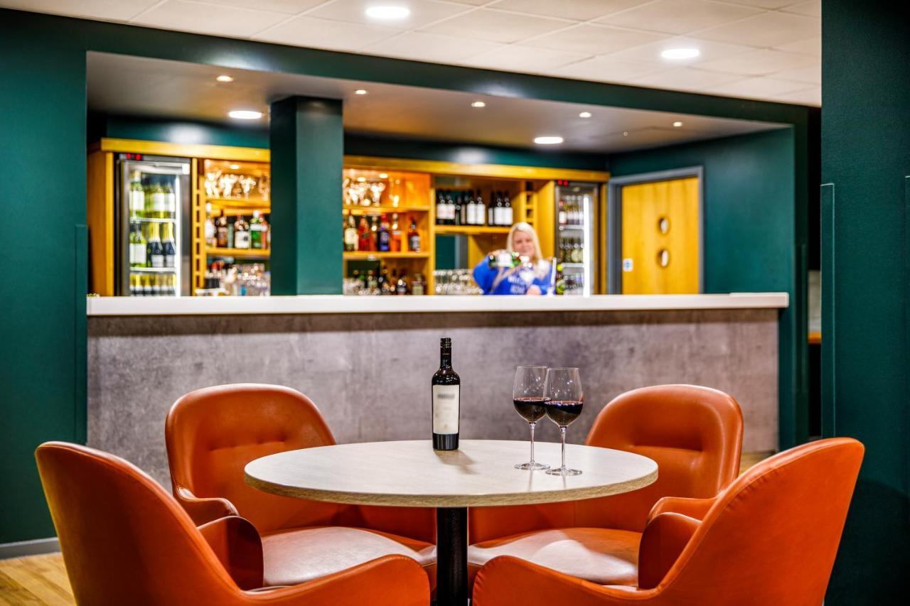 Ibis London Heathrow Terminal 5 3* Hillingdon
