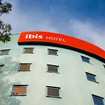 Ibis London Heathrow Terminal 5