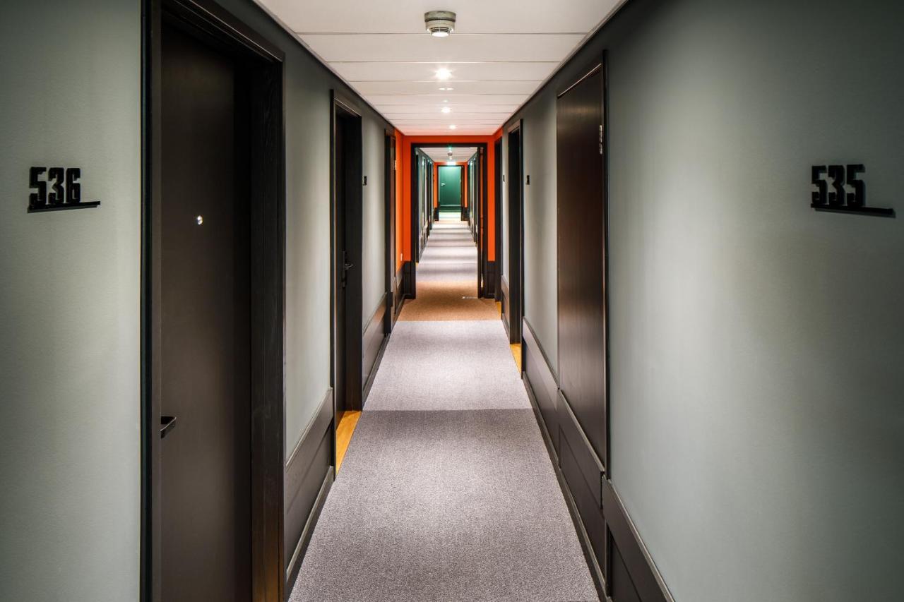 Hotel Ibis London Heathrow Terminal 5